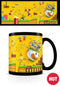 PYRAMID Super Mario gold coin rush skodelica 5050574248549