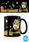 PYRAMID Super Mario gold coin rush skodelica 5050574248549