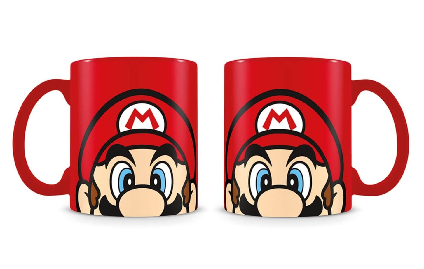 PYRAMID Super Mario Mario darilni set 5050293852041