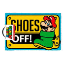 PYRAMID SUPER MARIO (SHOES OFF COLOUR) PREDPRAŽNIK 5050293851259