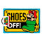 PYRAMID SUPER MARIO (SHOES OFF COLOUR) PREDPRAŽNIK 5050293851259