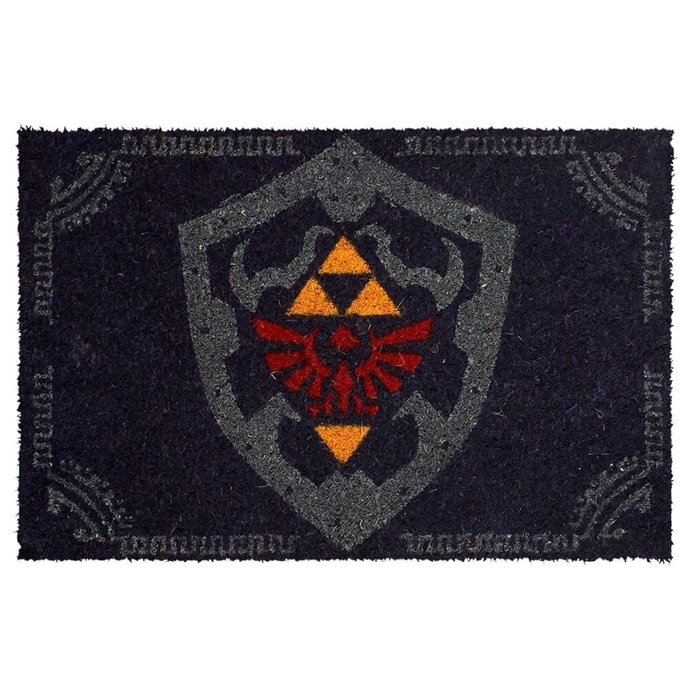 PYRAMID THE LEGEND OF ZELDA predpražnik 5050293850832