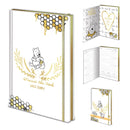 Pyramid WINNIE THE POOH (GOLDEN HONEY) 2022 DIARY beležka 5051265735874