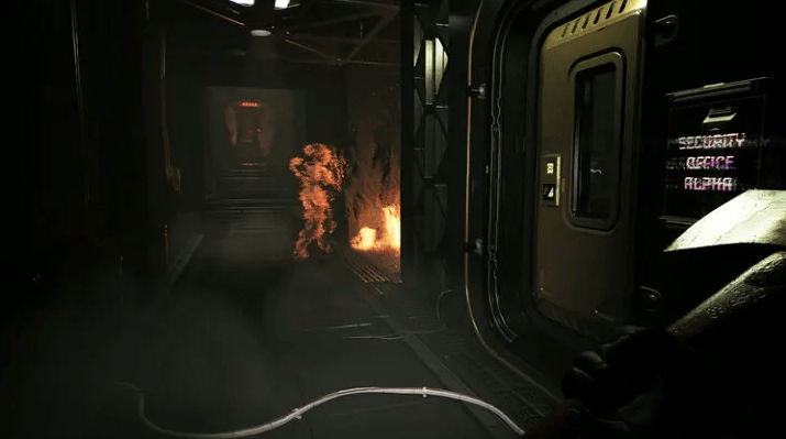 Quantum Error (Playstation 5) 5056635606082