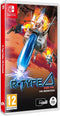 R-Type Delta: HD Boosted (Nintendo Switch) 7350002938294