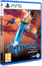 R-type Delta: Hd Boosted (Playstation 5) 7350002938355
