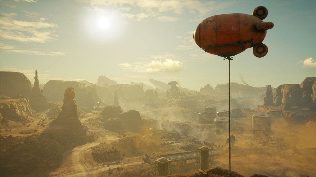 Rage 2 (Xbox One) 5055856420446