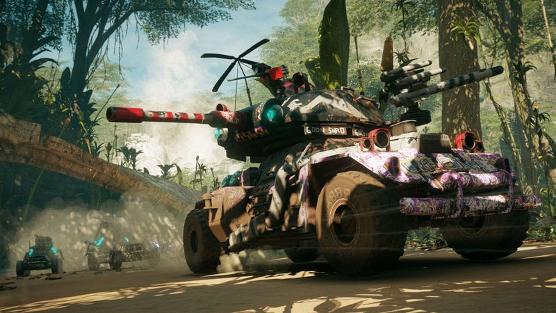 Rage 2 (Xbox One) 5055856420446