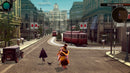 RAIDOU Remastered - The Mystery of the Soulless Army (Nintendo Switch 2) 5055277056002