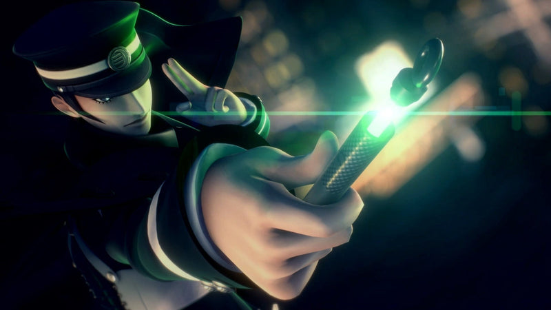 RAIDOU Remastered - The Mystery of the Soulless Army (Nintendo Switch 2) 5055277056002
