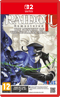 RAIDOU Remastered - The Mystery of the Soulless Army (Nintendo Switch 2) 5055277056002