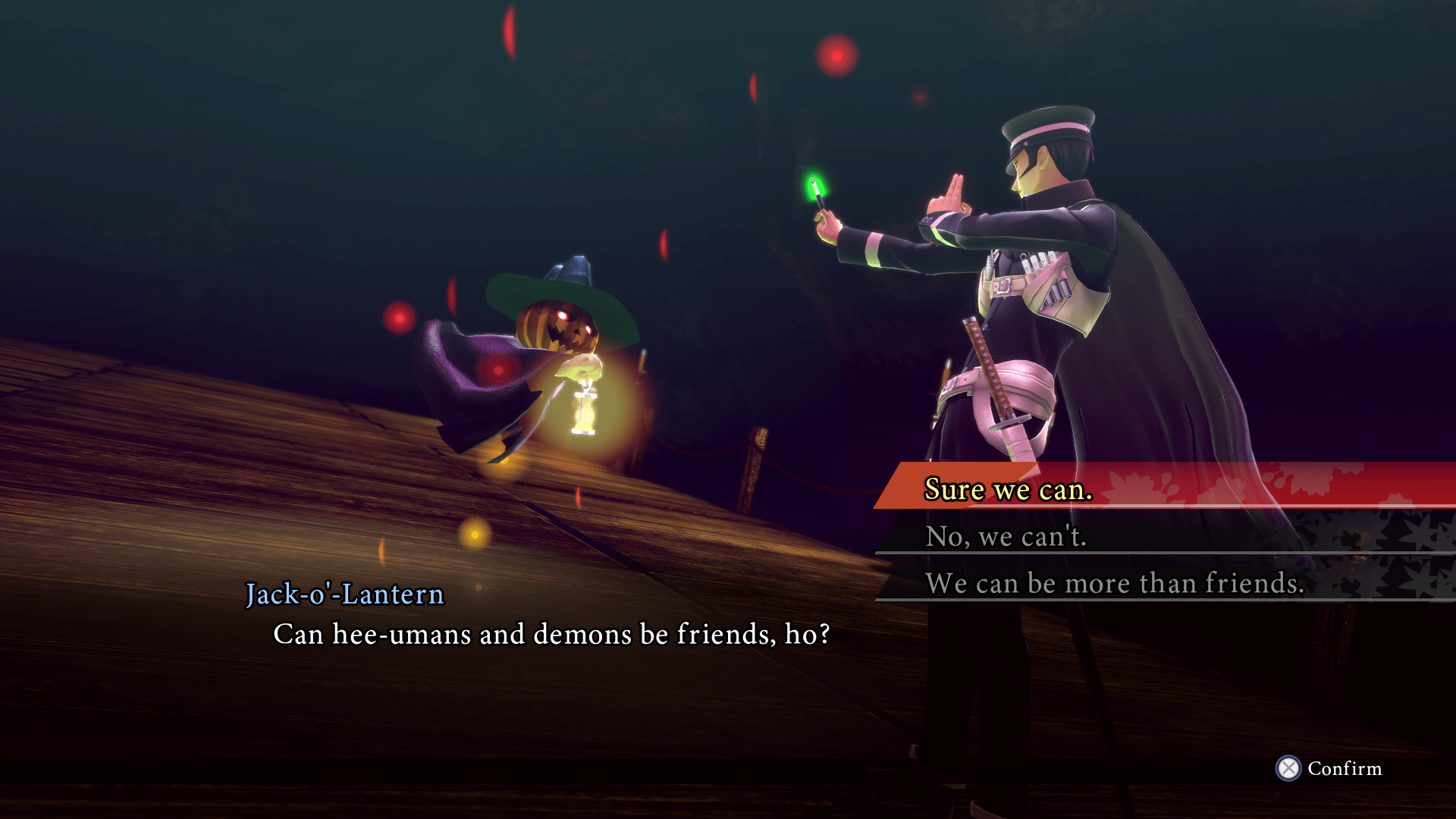 Raidou: Remastered – The Mystery Of The Soulless Army (PS5) 5055277055555
