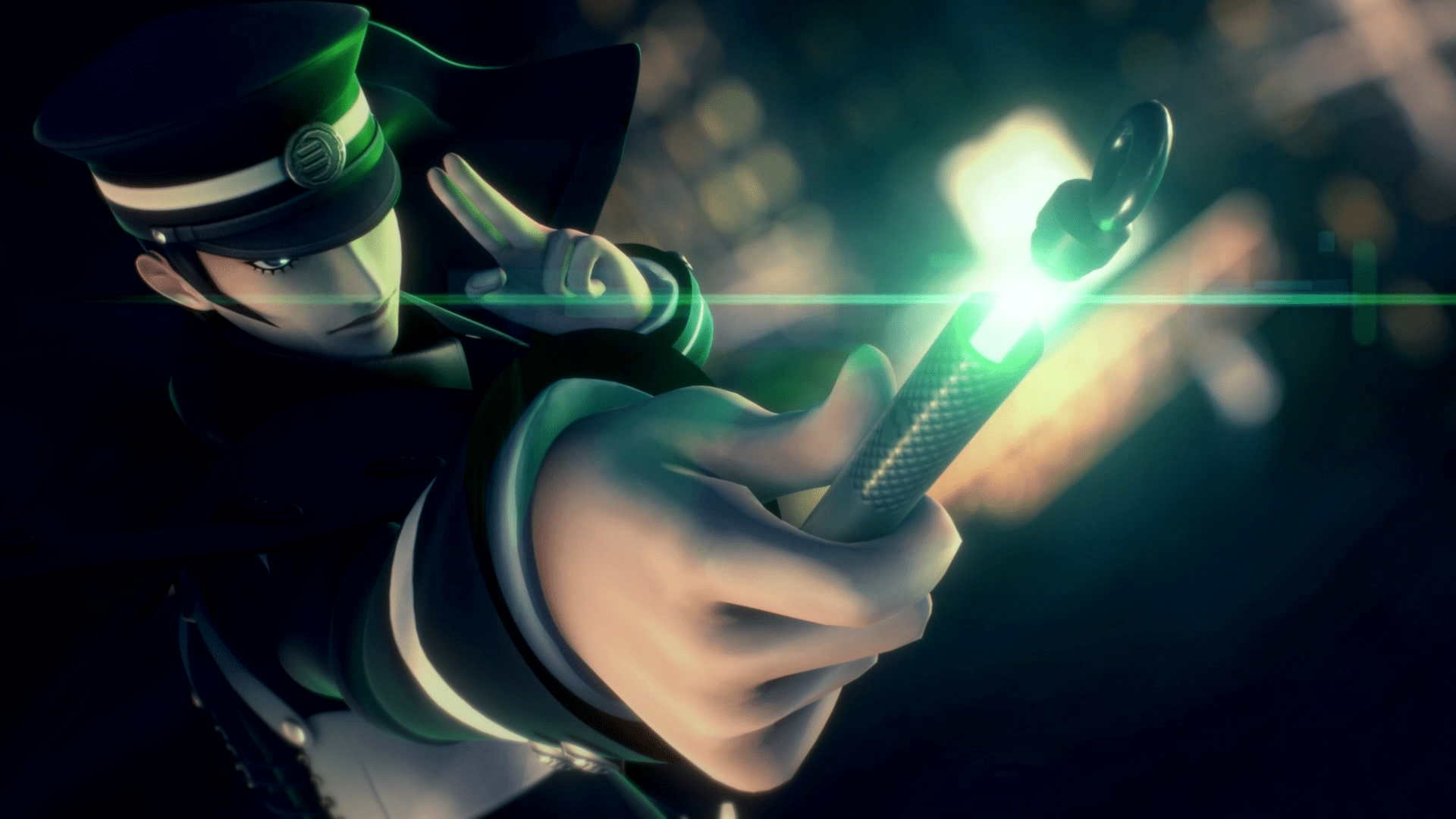 Raidou: Remastered – The Mystery Of The Soulless Army (PS5) 5055277055555