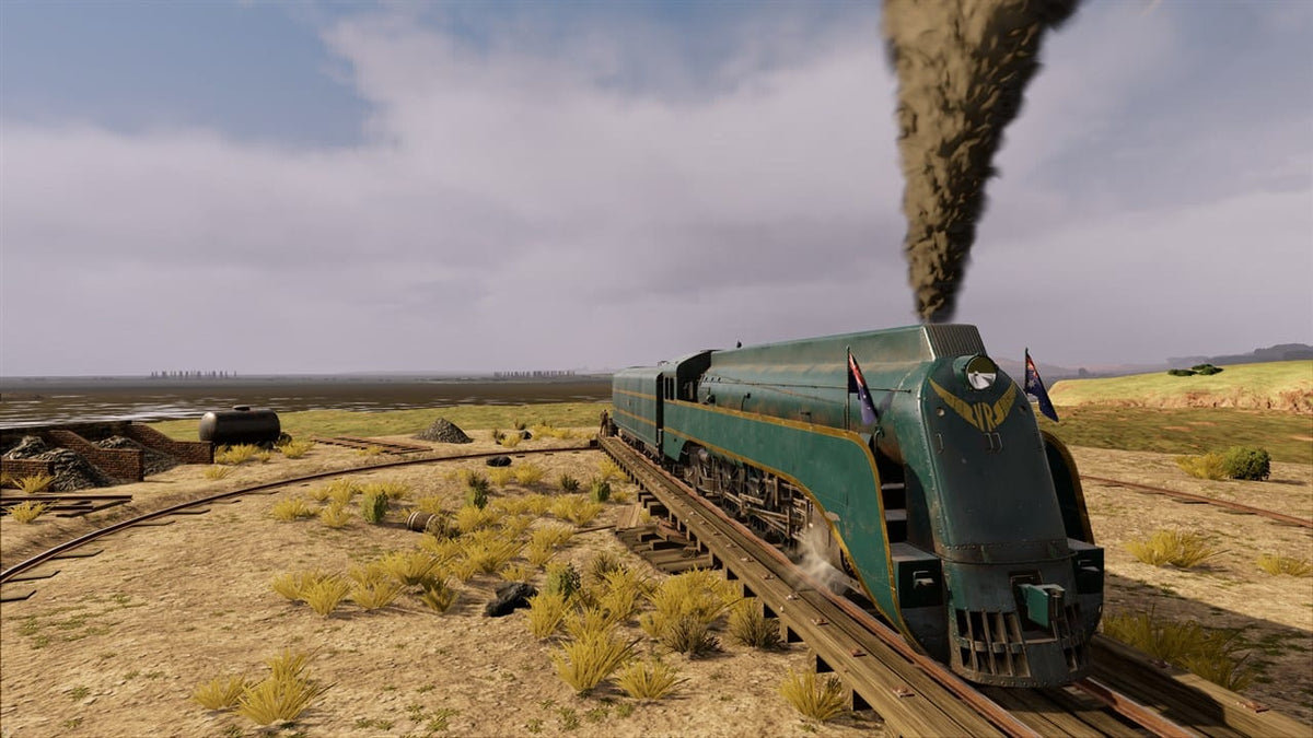 Railway Empire - Complete Collection (PC) 4020628714543