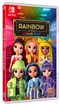  RAINBOW HIGH: RUNWAY RUSH (Nintendo Switch) 5060528039574