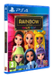  RAINBOW HIGH: RUNWAY RUSH (Playstation 4) 5060528039642