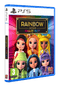 RAINBOW HIGH: RUNWAY RUSH (Playstation 5) 5060528039710