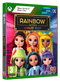  RAINBOW HIGH: RUNWAY RUSH (Xbox Series X & Xbox One) 5061005350991