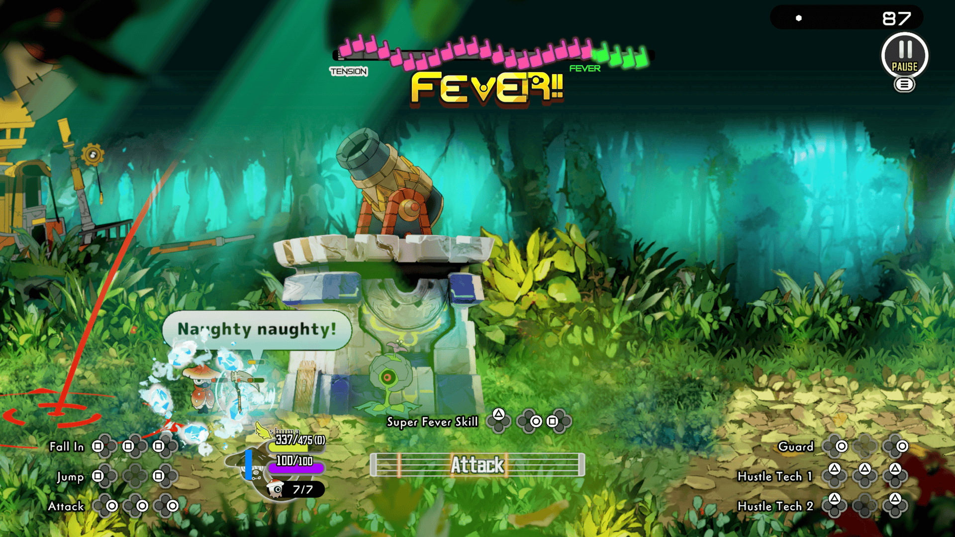 Ratatan (Playstation 5) 5056635622655
