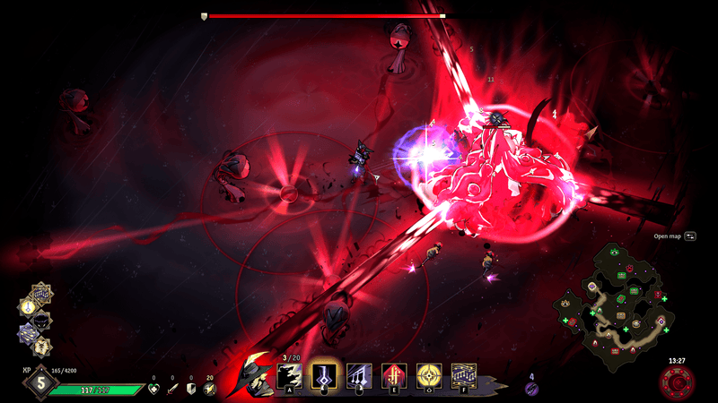Ravenswatch: Legendary Edition (PC) 3665962027266