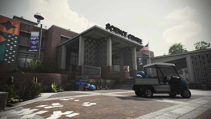 Ready Or Not - Day One Edition (Playstation 5) 5056635615664