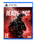 Ready Or Not - Day One Edition (Playstation 5) 5056635615664