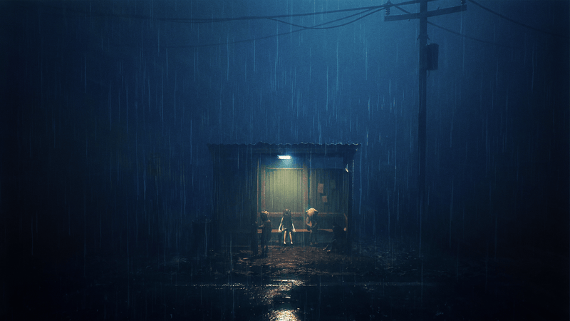 REANIMAL - Deluxe Edition (Nintendo Switch 2) 9120131603428