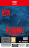 REANIMAL - Deluxe Edition (Nintendo Switch 2) 9120131603428