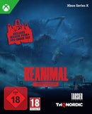 REANIMAL - Deluxe Edition (Xbox Series X) 9120131603442