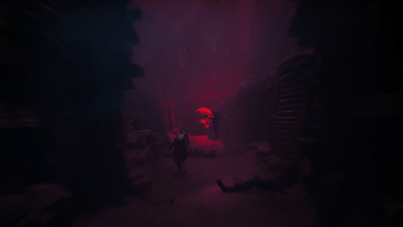 REANIMAL (Nintendo Switch 2) 9120131603091