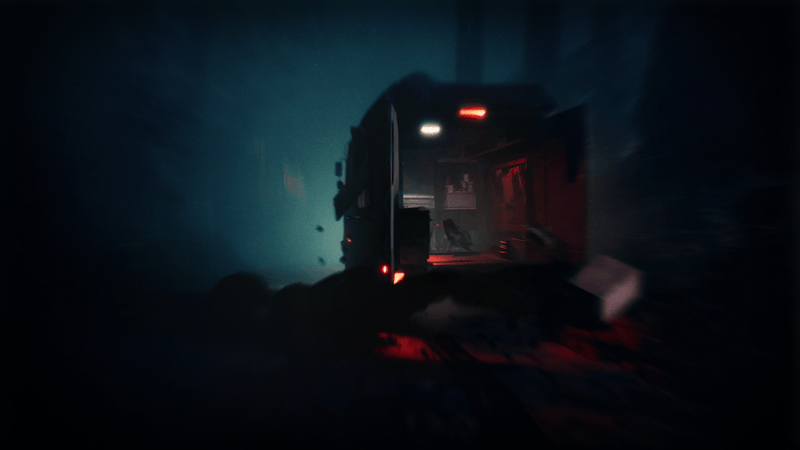 REANIMAL (Nintendo Switch 2) 9120131603091