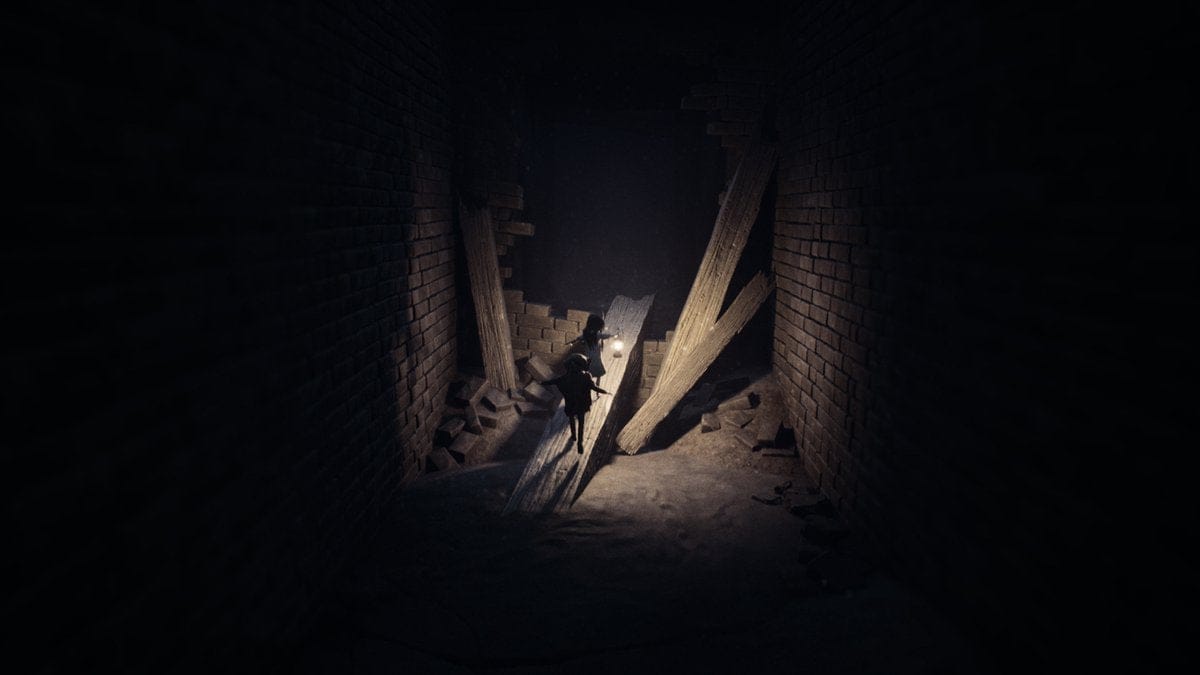 REANIMAL (Nintendo Switch 2) 9120131603091