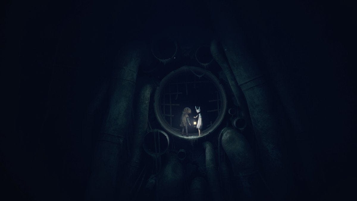 REANIMAL (Nintendo Switch 2) 9120131603091