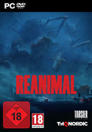 REANIMAL (PC) 9120131602827