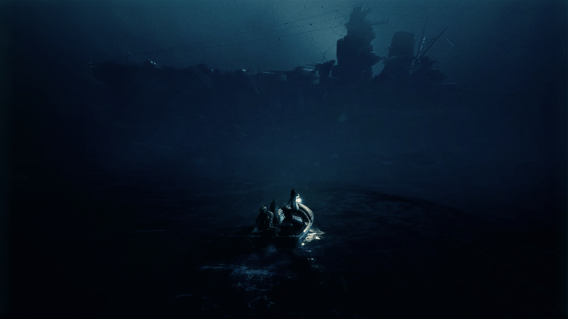 REANIMAL (Playstation 5) 9120131602766