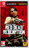 Red Dead Redemption (Nintendo Switch) 045496479473