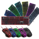 REDRAGON 3 IN 1 COMBO S107 GAMING SET 6950376782250