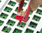 REDRAGON A119 ODSTRANJEVALEC STIKAL 6950376715555