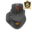 REDRAGON AATROX PRO M811-RGB BREZŽIČNA MIŠKA 6950376715340