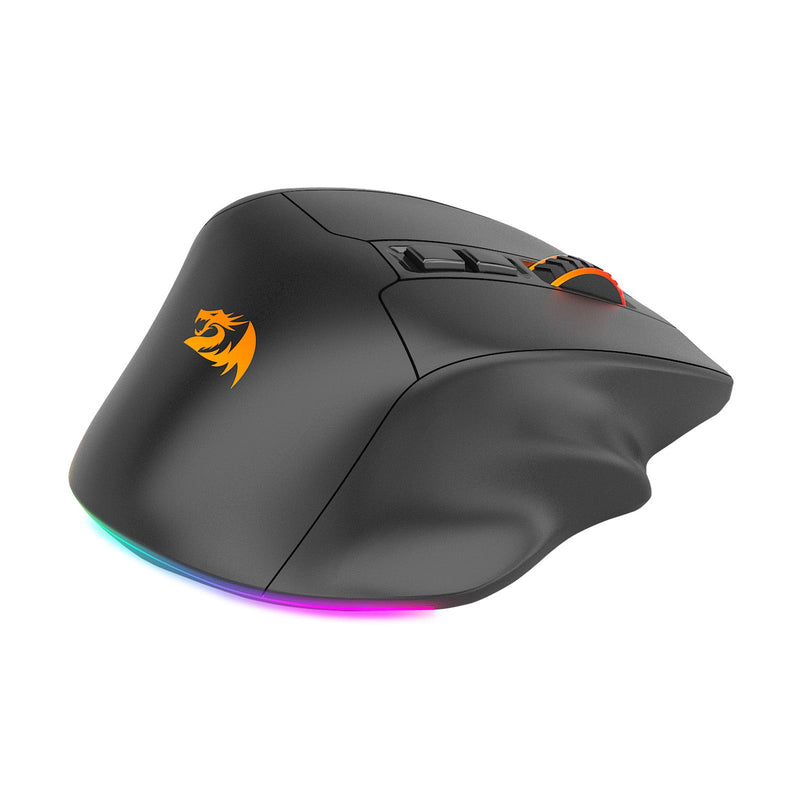 REDRAGON AATROX PRO M811-RGB BREZŽIČNA MIŠKA 6950376715340