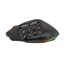 REDRAGON AATROX PRO M811-RGB BREZŽIČNA MIŠKA 6950376715340