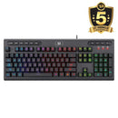 REDRAGON ADITYA K513-RGB ŽIČNA TIPKOVNICA 6950376719591