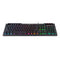 REDRAGON ADITYA K513-RGB ŽIČNA TIPKOVNICA 6950376719591