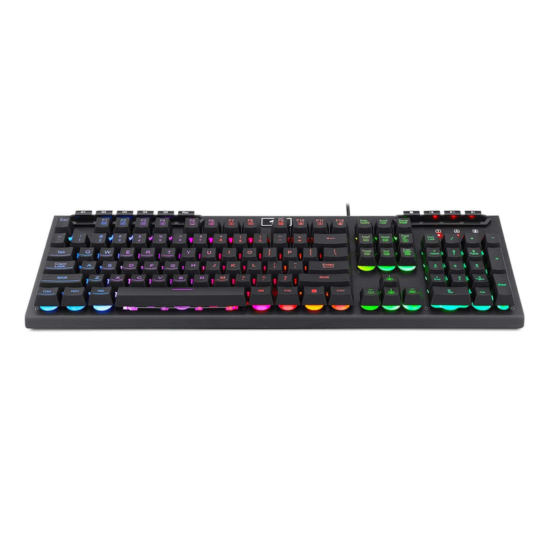 REDRAGON ADITYA K513-RGB ŽIČNA TIPKOVNICA 6950376719591