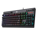 REDRAGON ADITYA K513-RGB ŽIČNA TIPKOVNICA 6950376719591