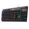 REDRAGON ADITYA K513-RGB ŽIČNA TIPKOVNICA 6950376719591