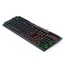 REDRAGON ADITYA K513-RGB ŽIČNA TIPKOVNICA 6950376719591