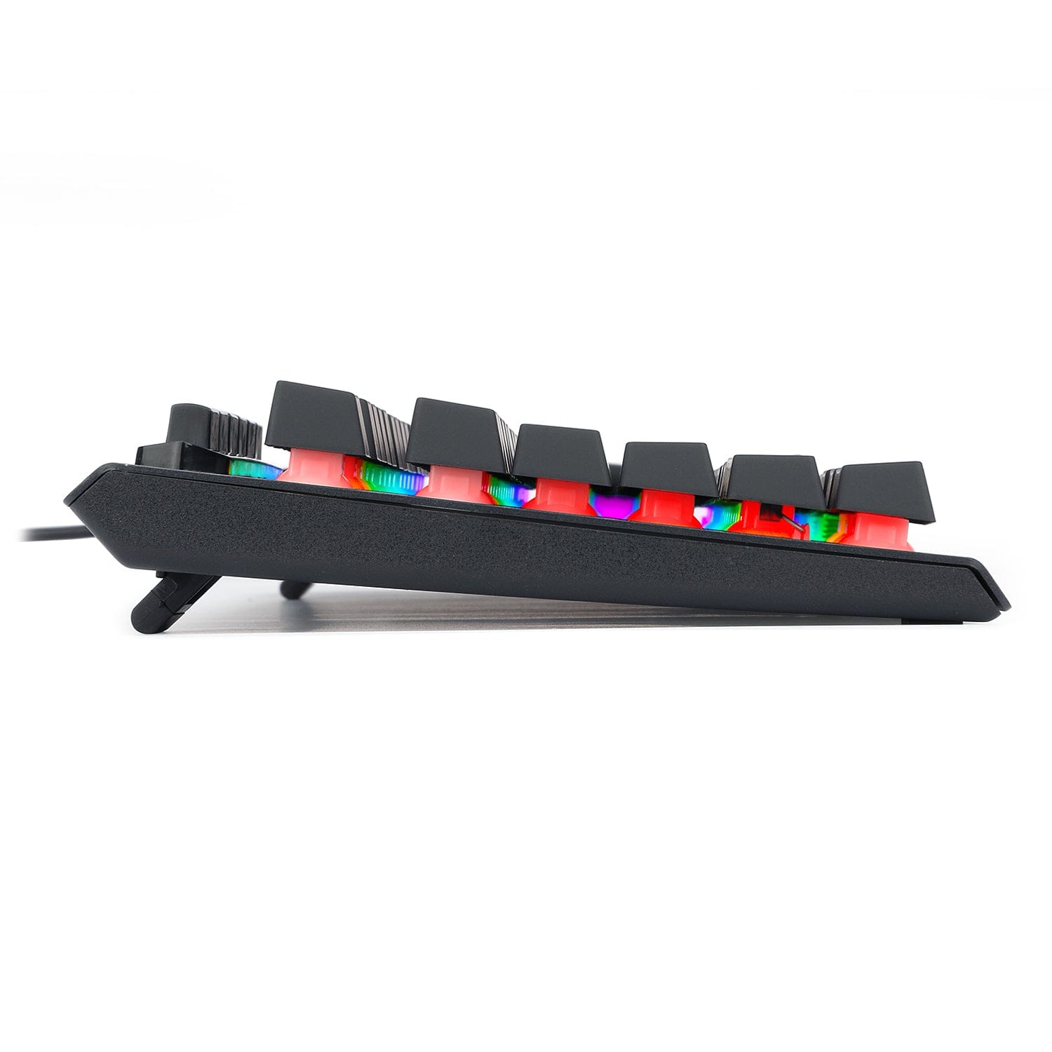 REDRAGON ADITYA K513-RGB ŽIČNA TIPKOVNICA 6950376719591
