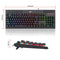 REDRAGON ADITYA K513-RGB ŽIČNA TIPKOVNICA 6950376719591