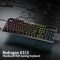 REDRAGON ADITYA K513-RGB ŽIČNA TIPKOVNICA 6950376719591
